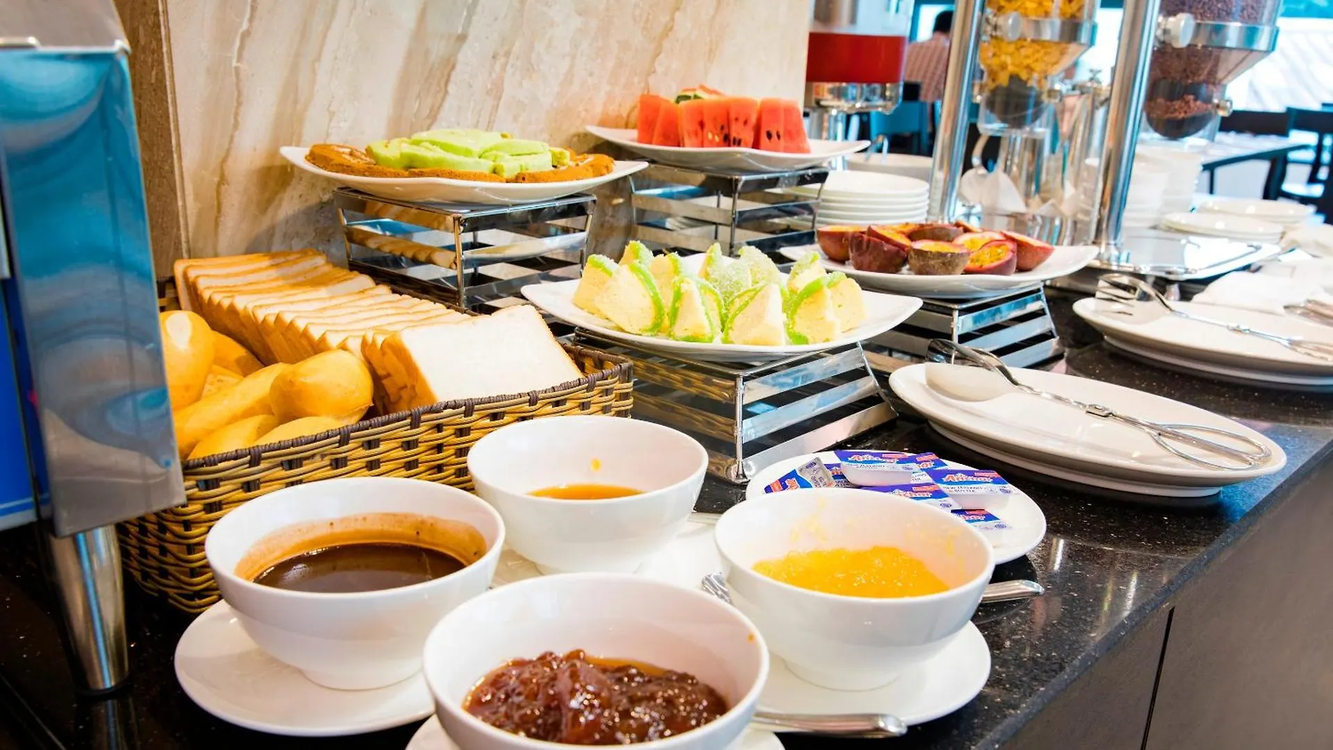 Meriton Hotel Nha Trang