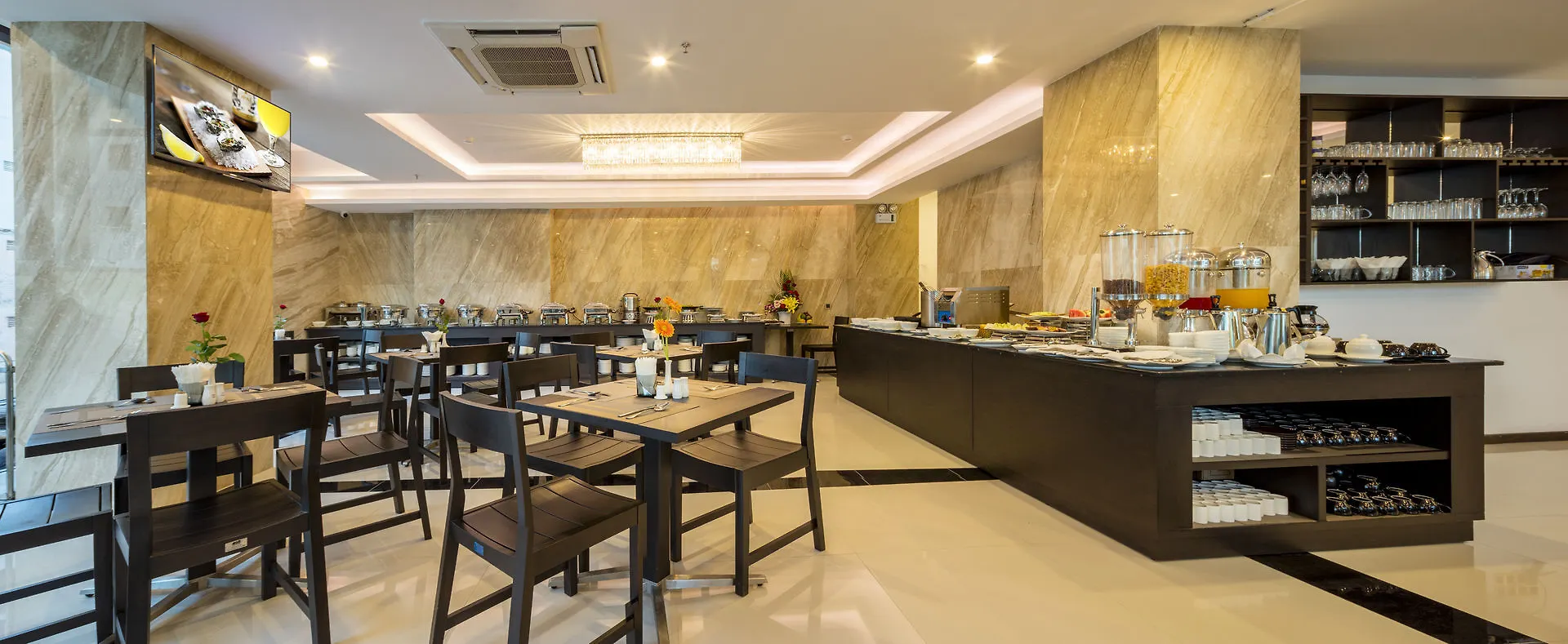 Meriton Hotel Nha Trang