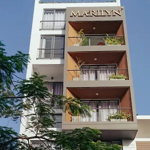 Marilyn Boutique *** Нячанг