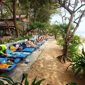 Курортный комплекс Vinh Suong Seaside And