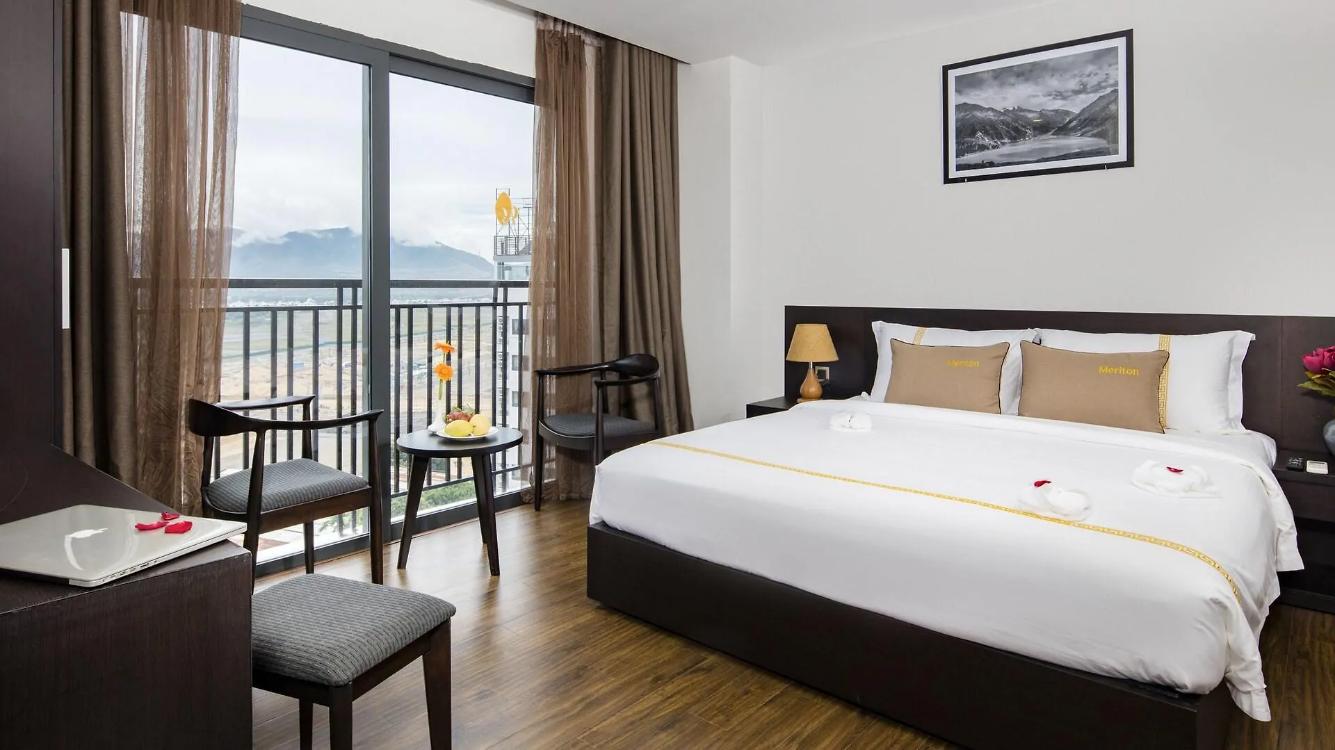 Meriton Hotel Nha Trang