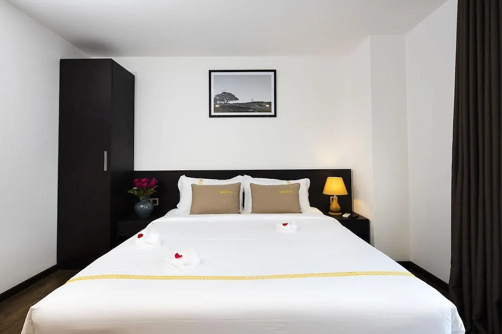 Meriton Hotel Nha Trang
