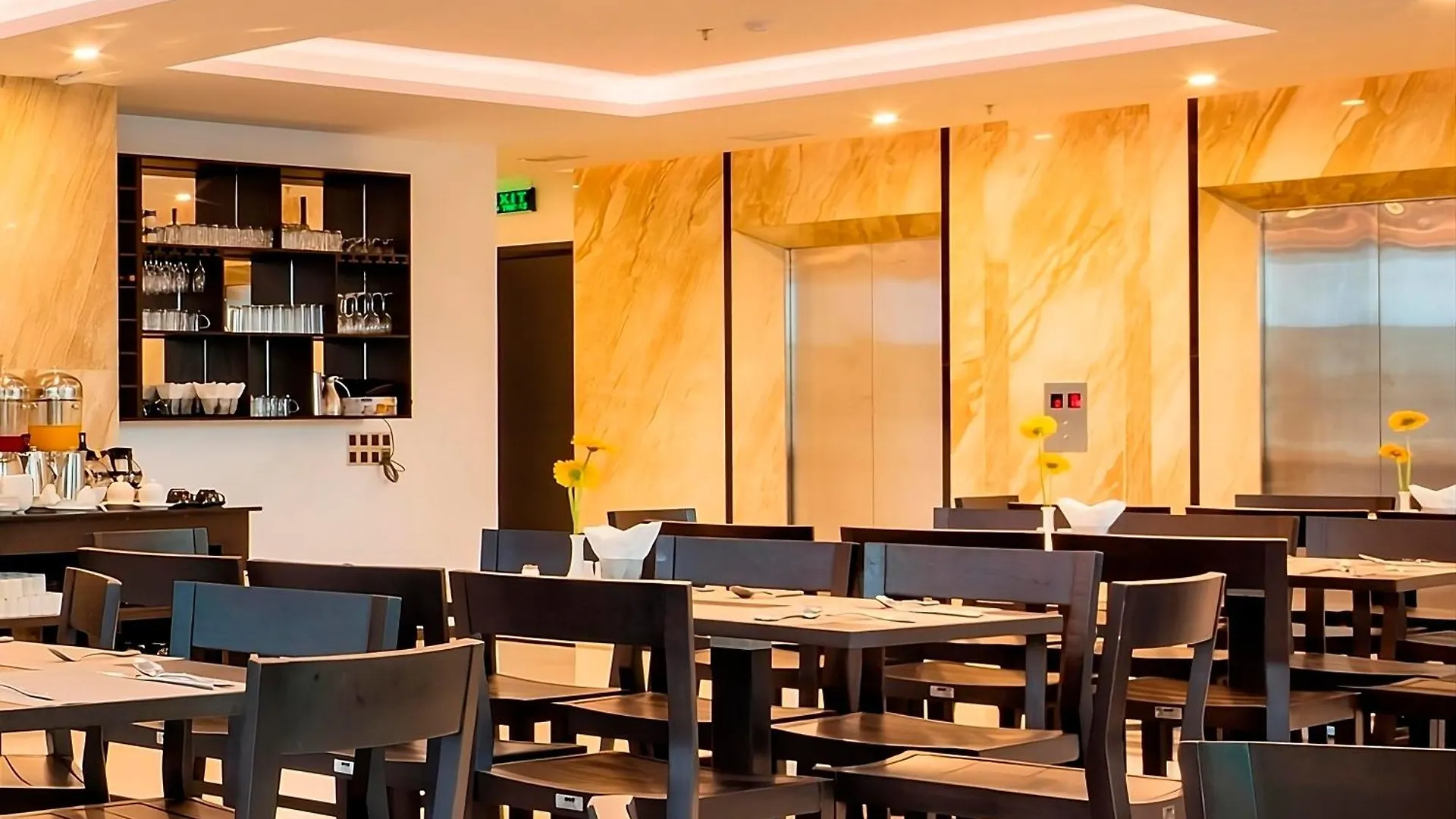 Meriton Hotel Nha Trang