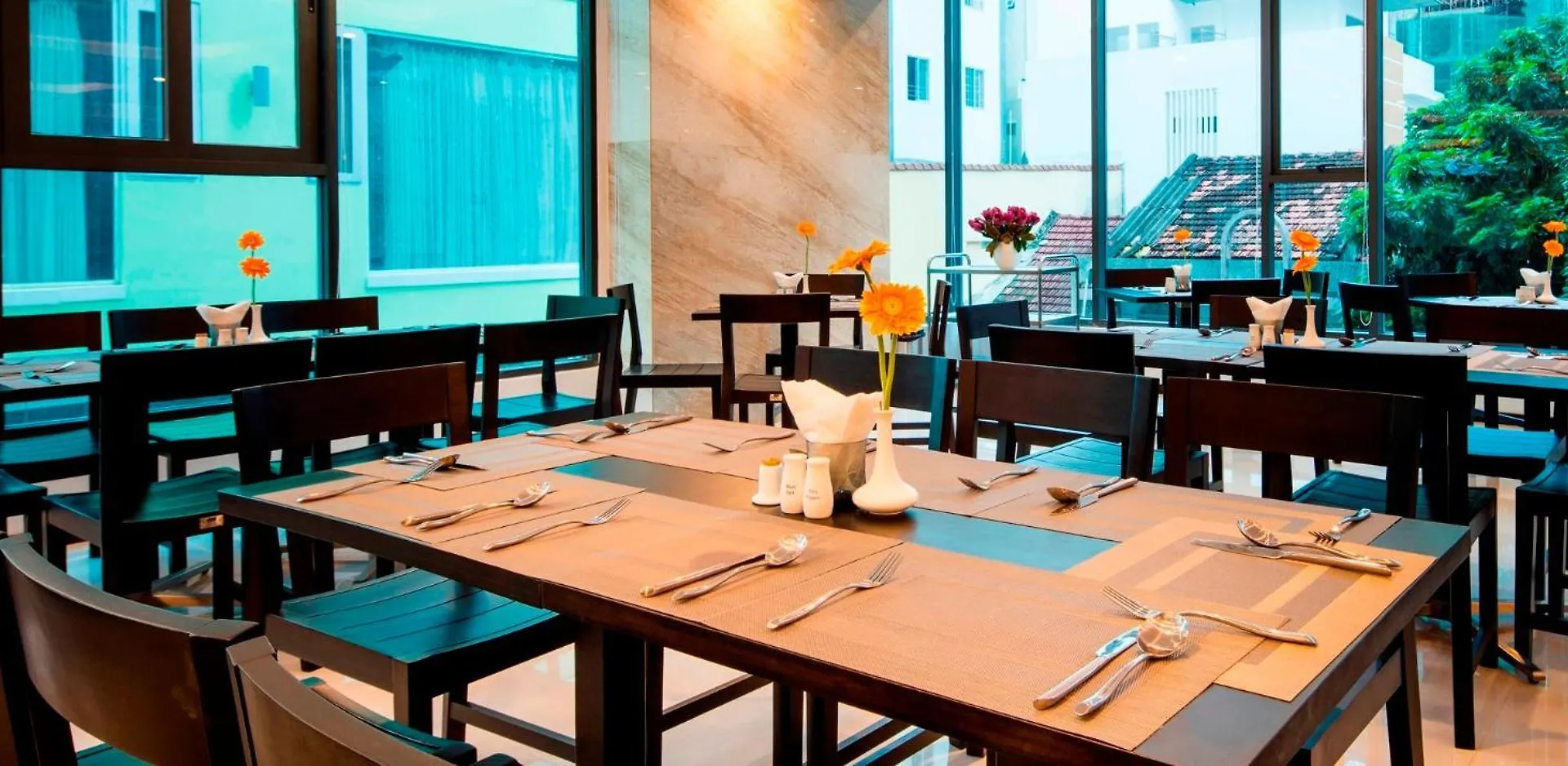 Meriton Hotel Nha Trang