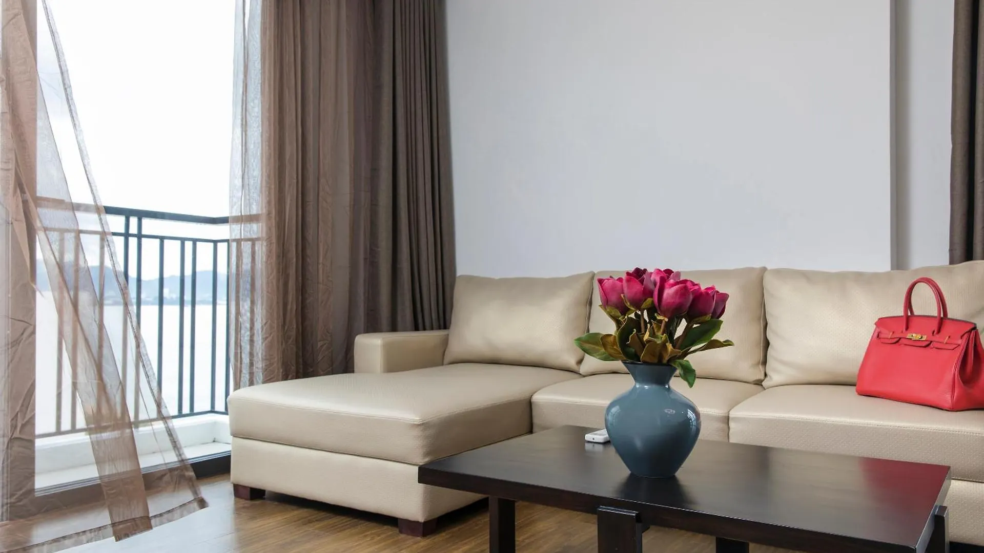 Meriton Hotel Nha Trang