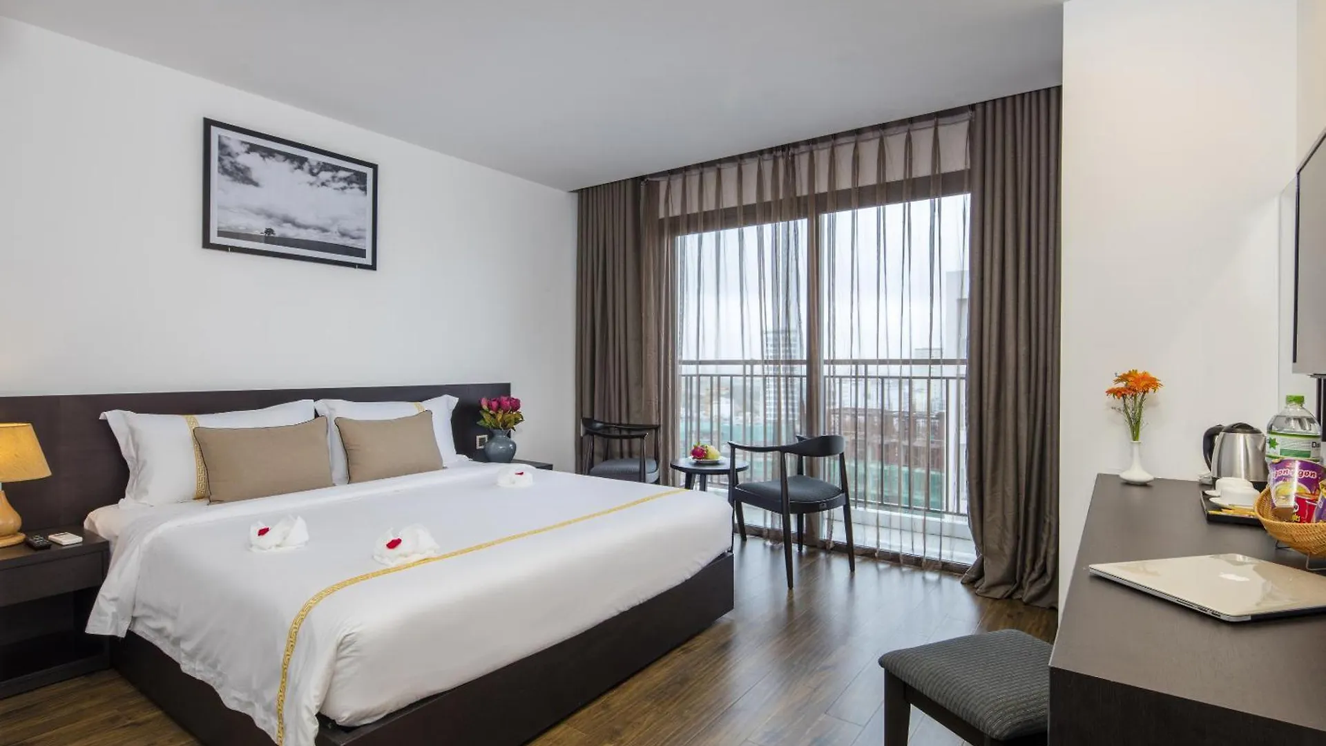 Meriton Hotel Nha Trang