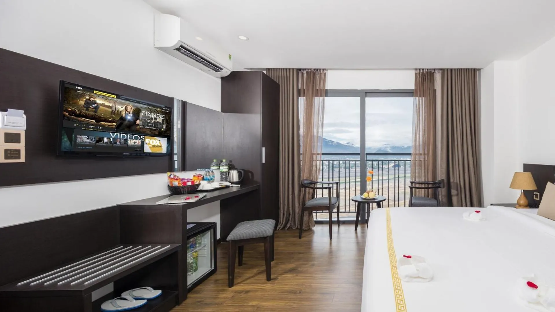 Meriton Hotel Nha Trang Vietnam