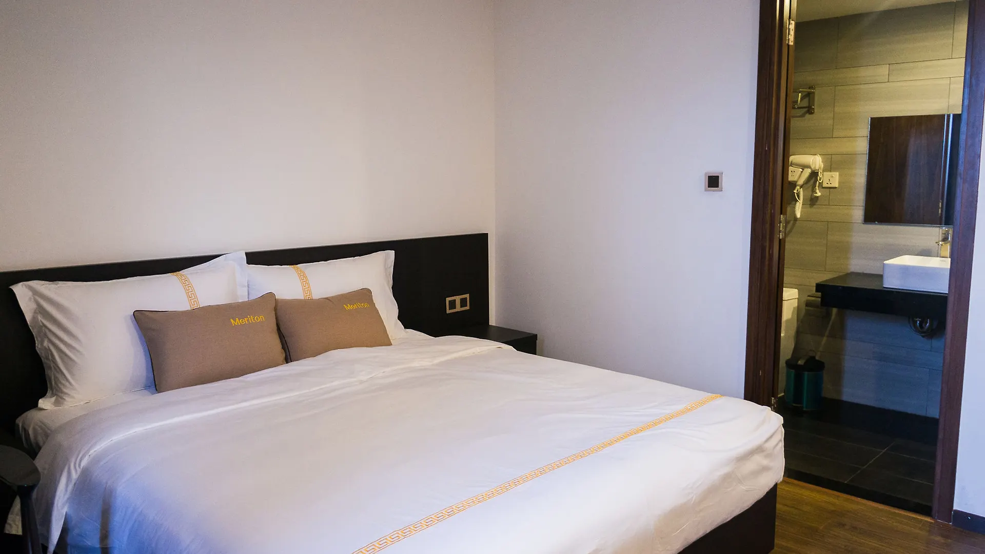 Meriton Hotel Nha Trang