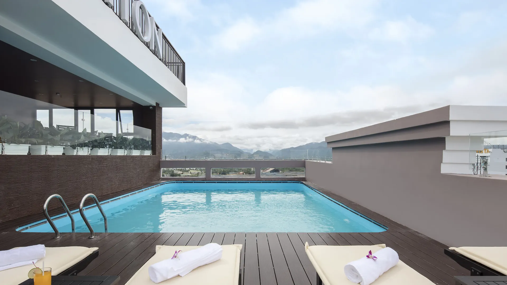 Meriton Hotel Nha Trang