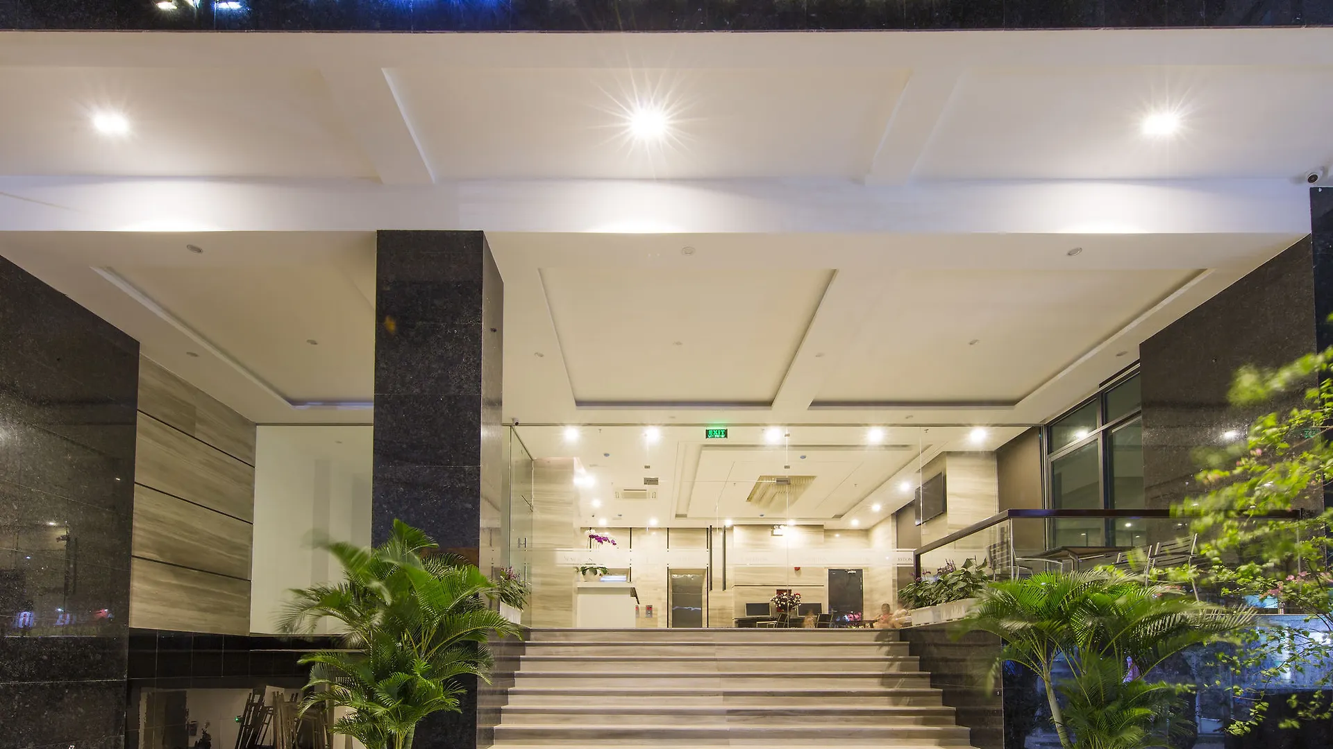 Meriton Hotel Nha Trang