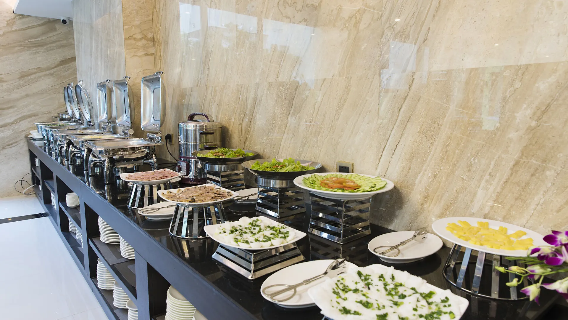 Meriton Hotel Nha Trang