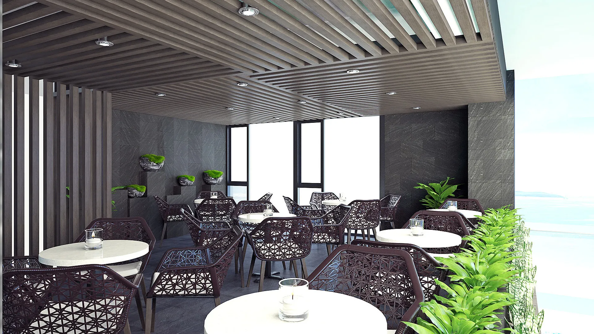 ****  Meriton Hotel Nha Trang Vietnam